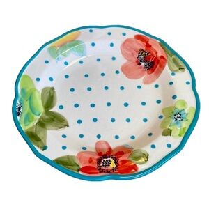 The Pioneer Woman Vintage Bloom Dinner Plate